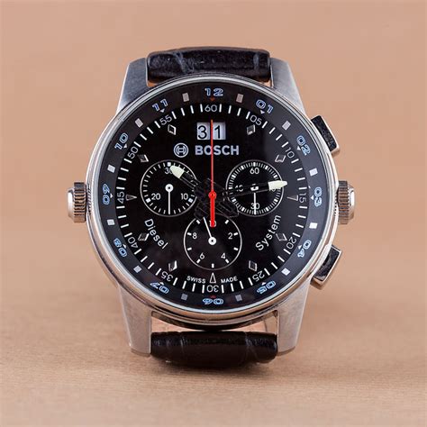 bosch watch